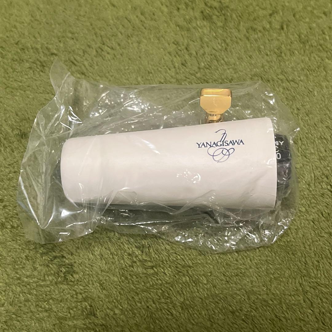 ヤナギサワ　マウスピース　リガチャー