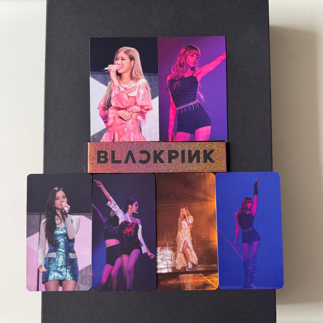 BLACKPINK 2018 ソウルコン DVD