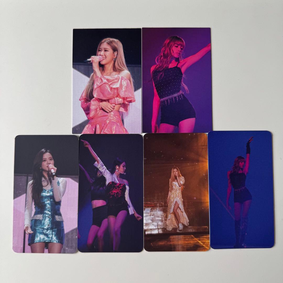 BLACKPINK 2018 ソウルコン DVD