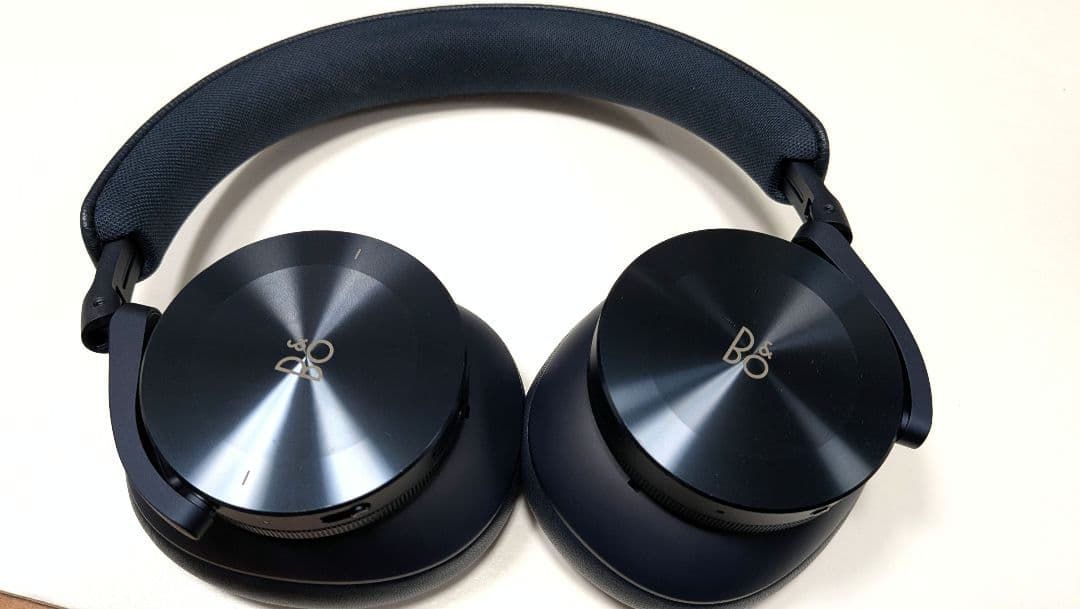 Bang & Olufsen Beoplay H95 ネイビーブルー