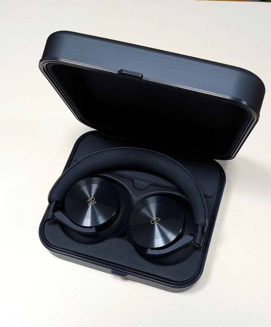 Bang & Olufsen Beoplay H95 ネイビーブルー