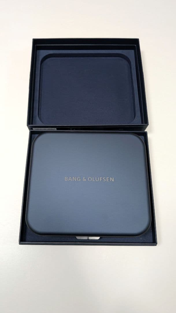 Bang & Olufsen Beoplay H95 ネイビーブルー