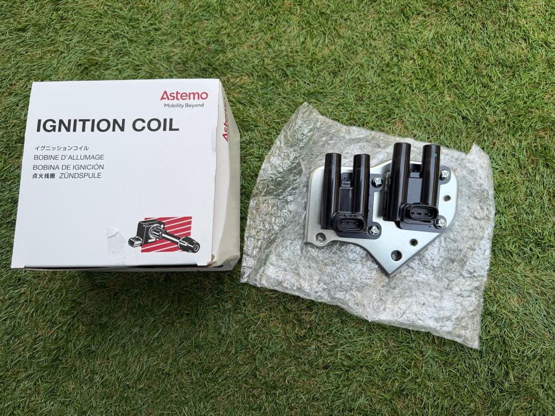 サンバー TT2 イグニッションコイル H10.08〜H24.02 新品