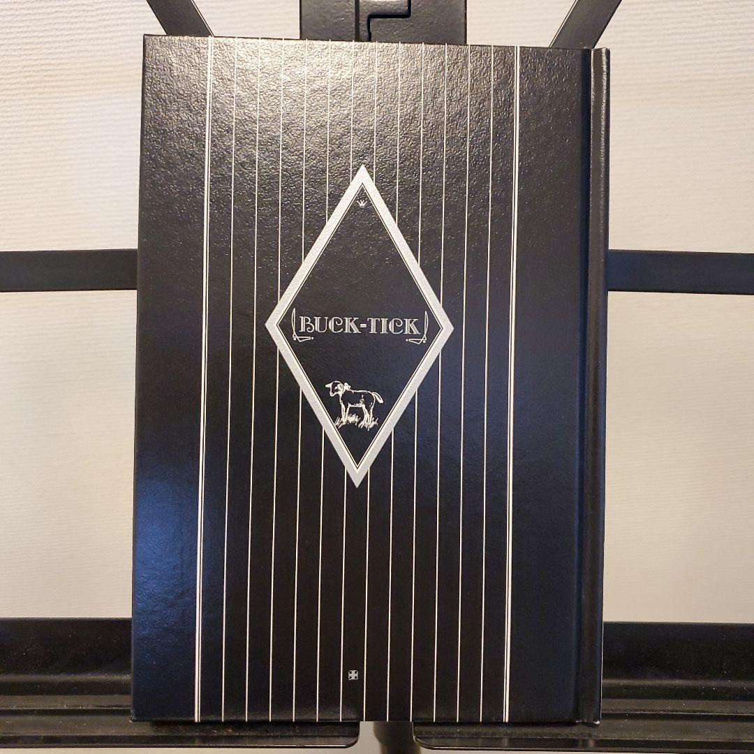 【美品】BUCK-TICK 20th Oral History