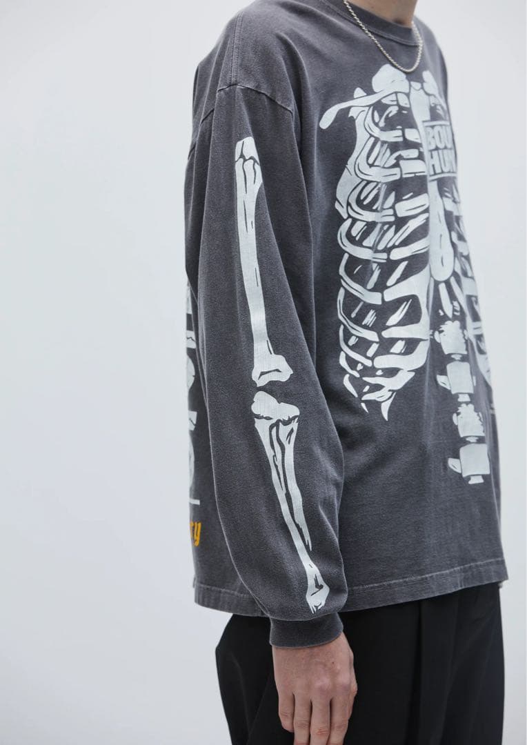 トップス NEIGHBORHOOD BOUNTY HUNTER . TEE M