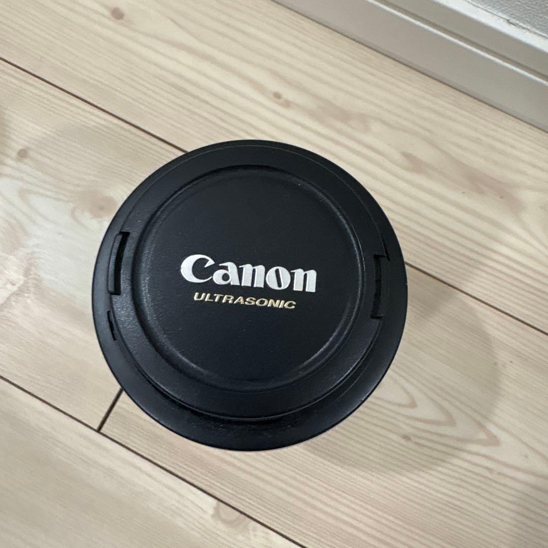 ☆*☆様 Canon ULTRASONIC ズームレンズ EW-83H ジャンク