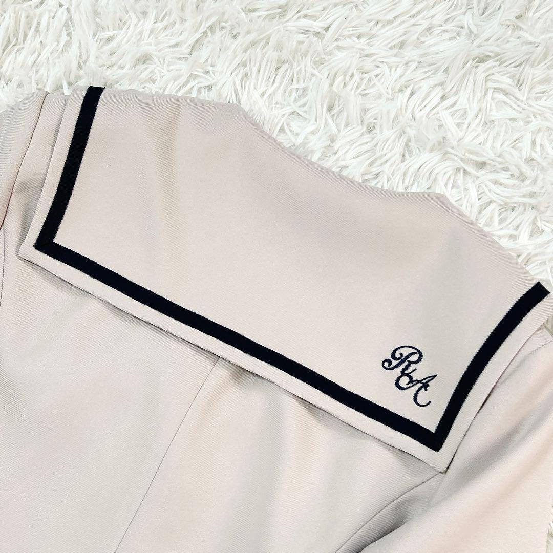 即完売・希少✨レピピアルマリオ 卒服 卒業式 女子 豪華5点セット フォーマル