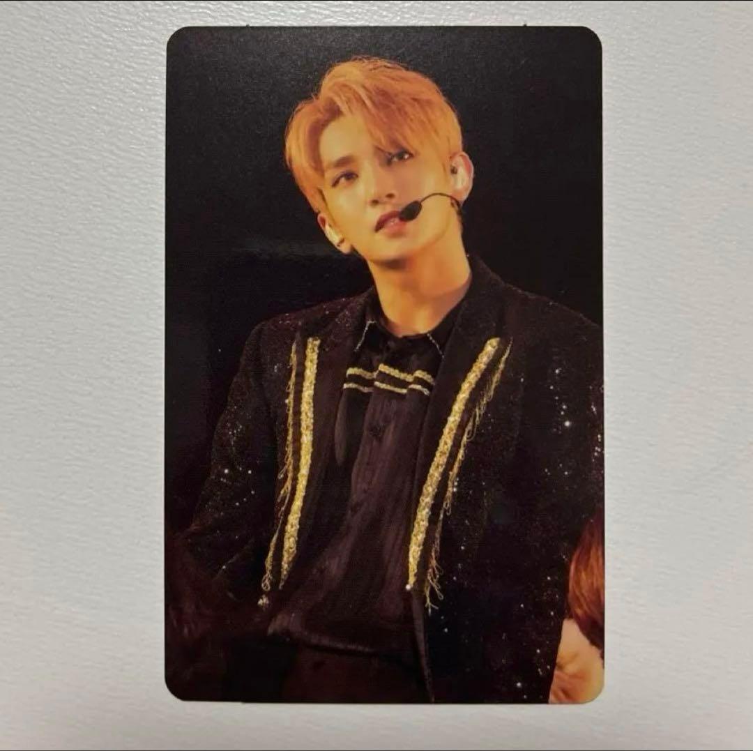 SEVENTEEN ライブ DVD Blu-ray THE8