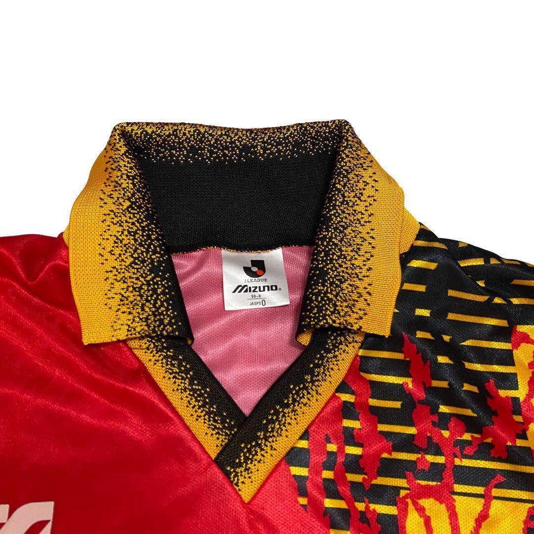 希少　93-94 Jリーグオールスター　ユニフォーム　kodak メンズO