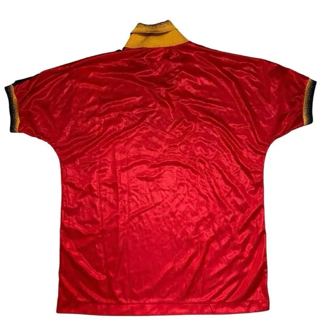 希少　93-94 Jリーグオールスター　ユニフォーム　kodak メンズO