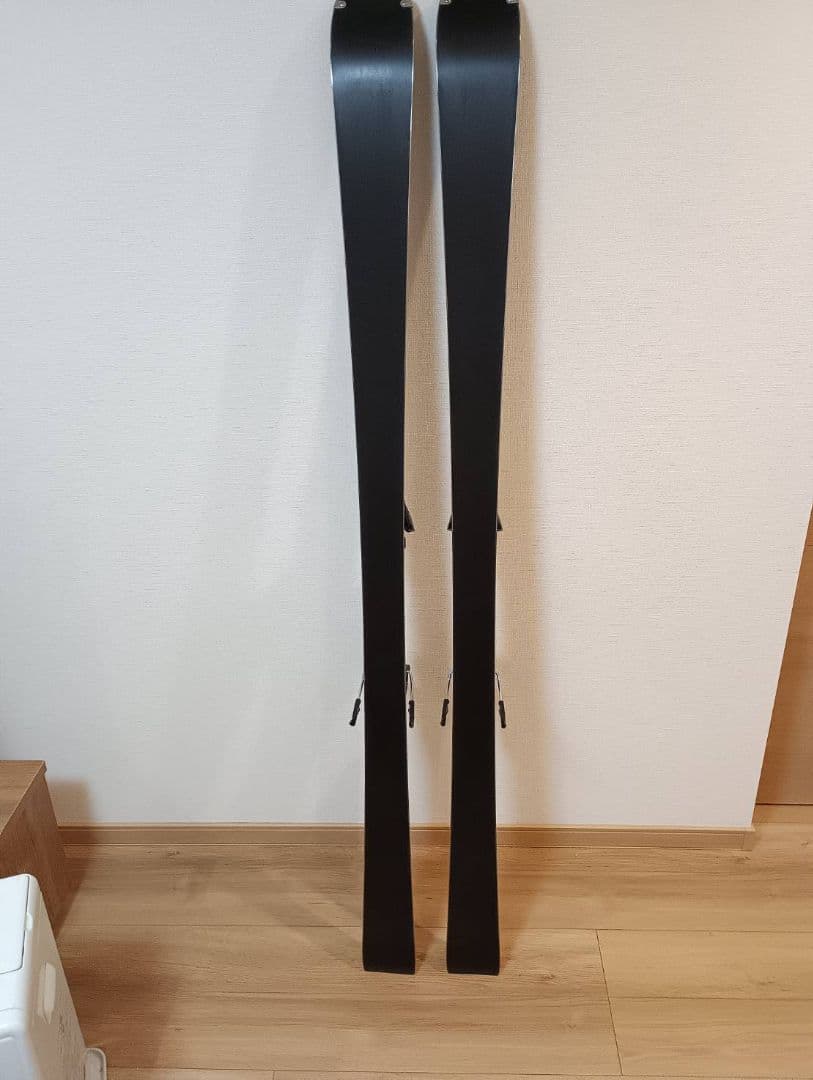 サロモンスキー板 S/MAX 08 170cm