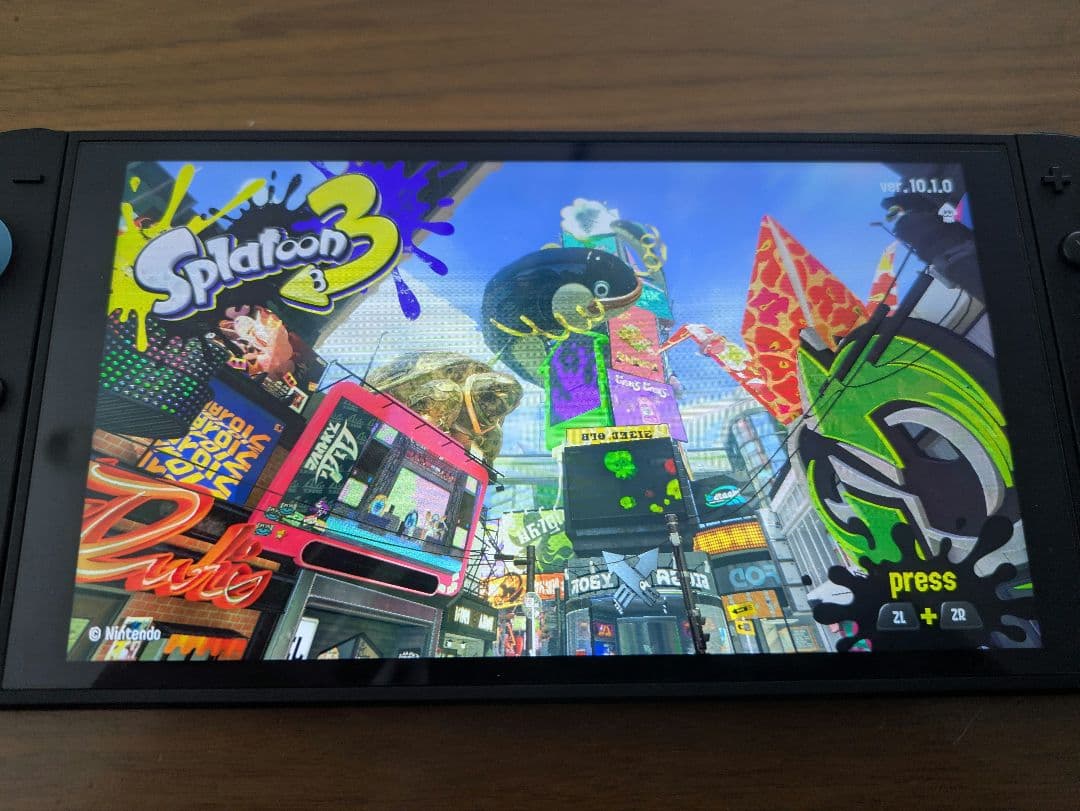 ゼルダの伝説 ティアキン他 計3本セット