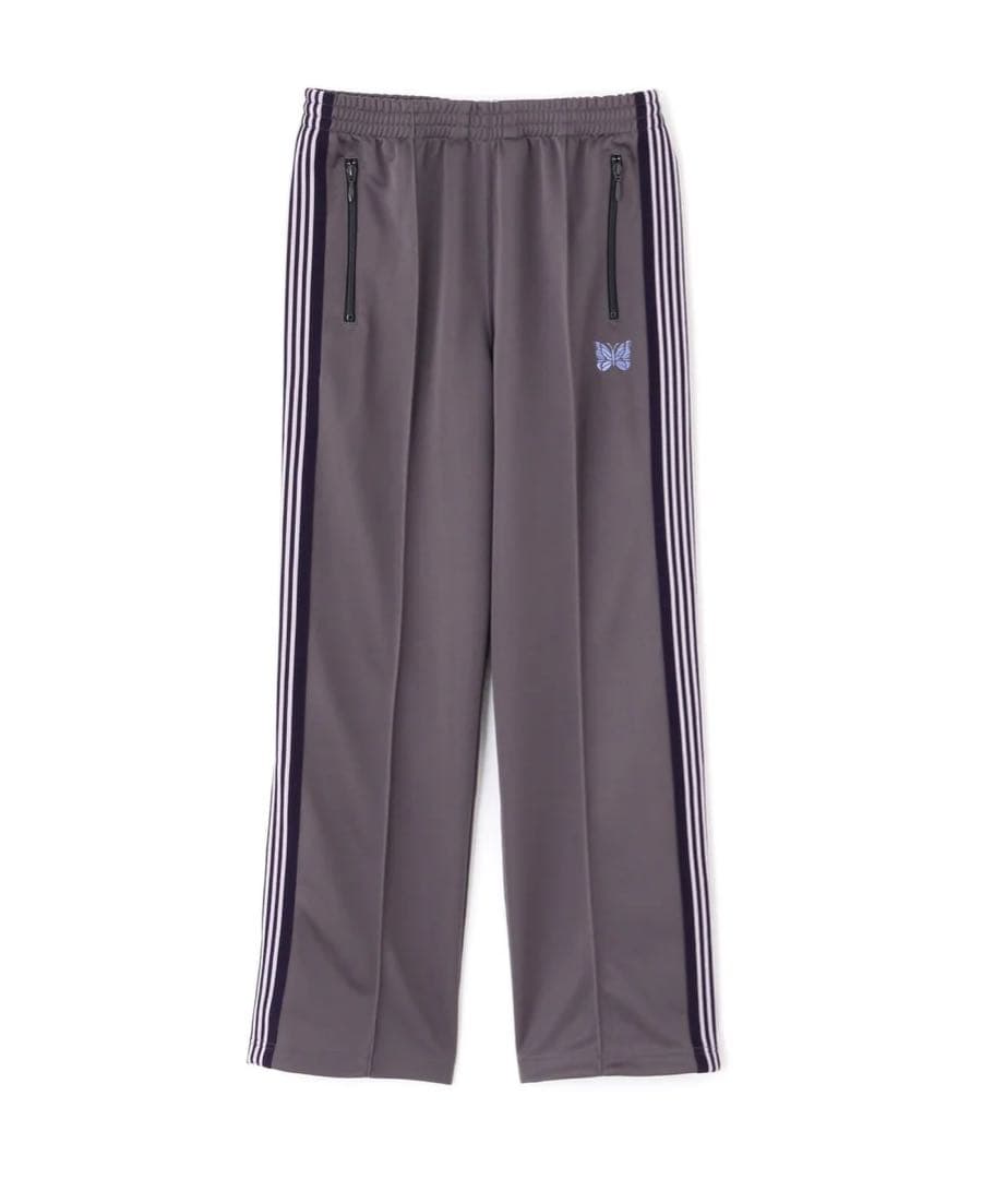 Needles トラックパンツ LHP別注カラー