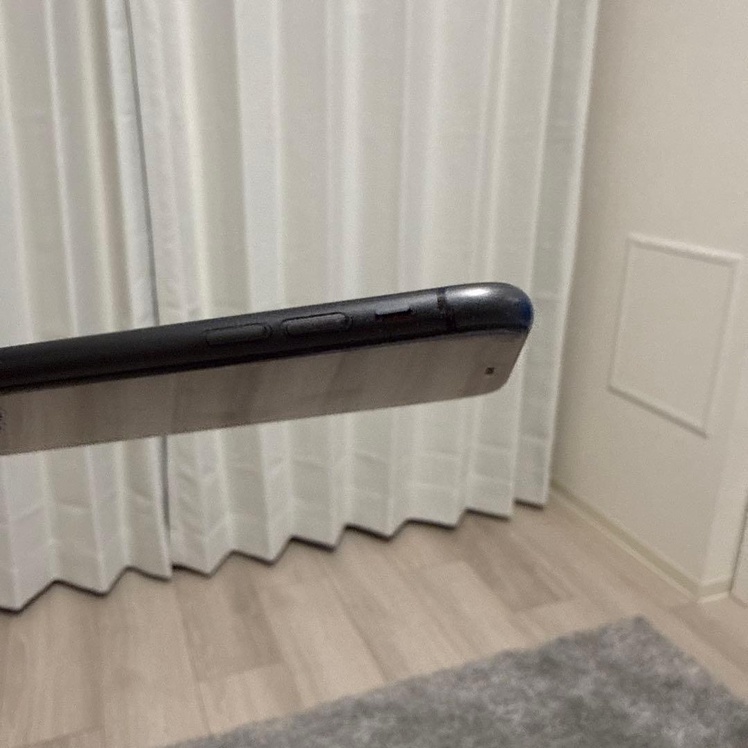 【美品】iPhone11 Black 64GB 黒 本体のみ