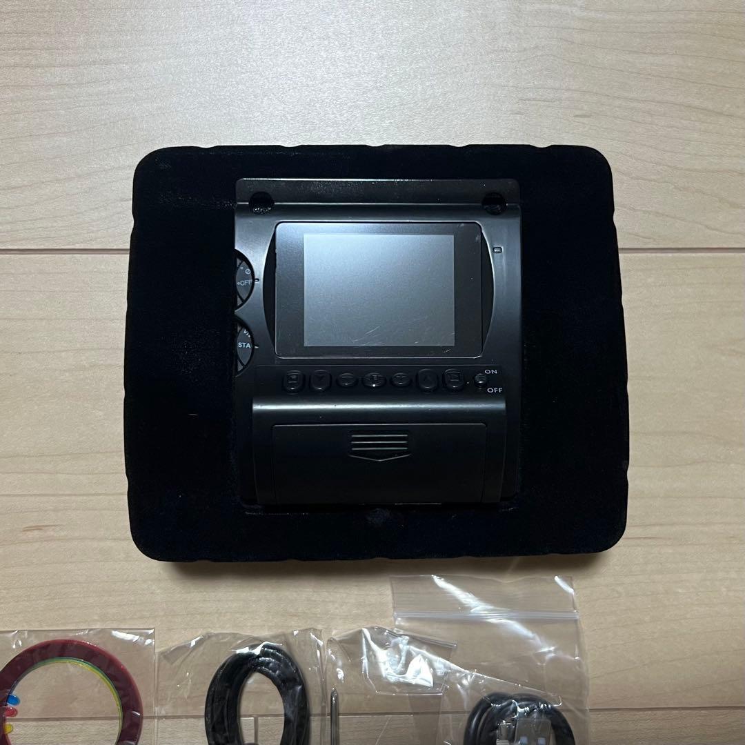 【極美品】BONZART Biegel カメラ