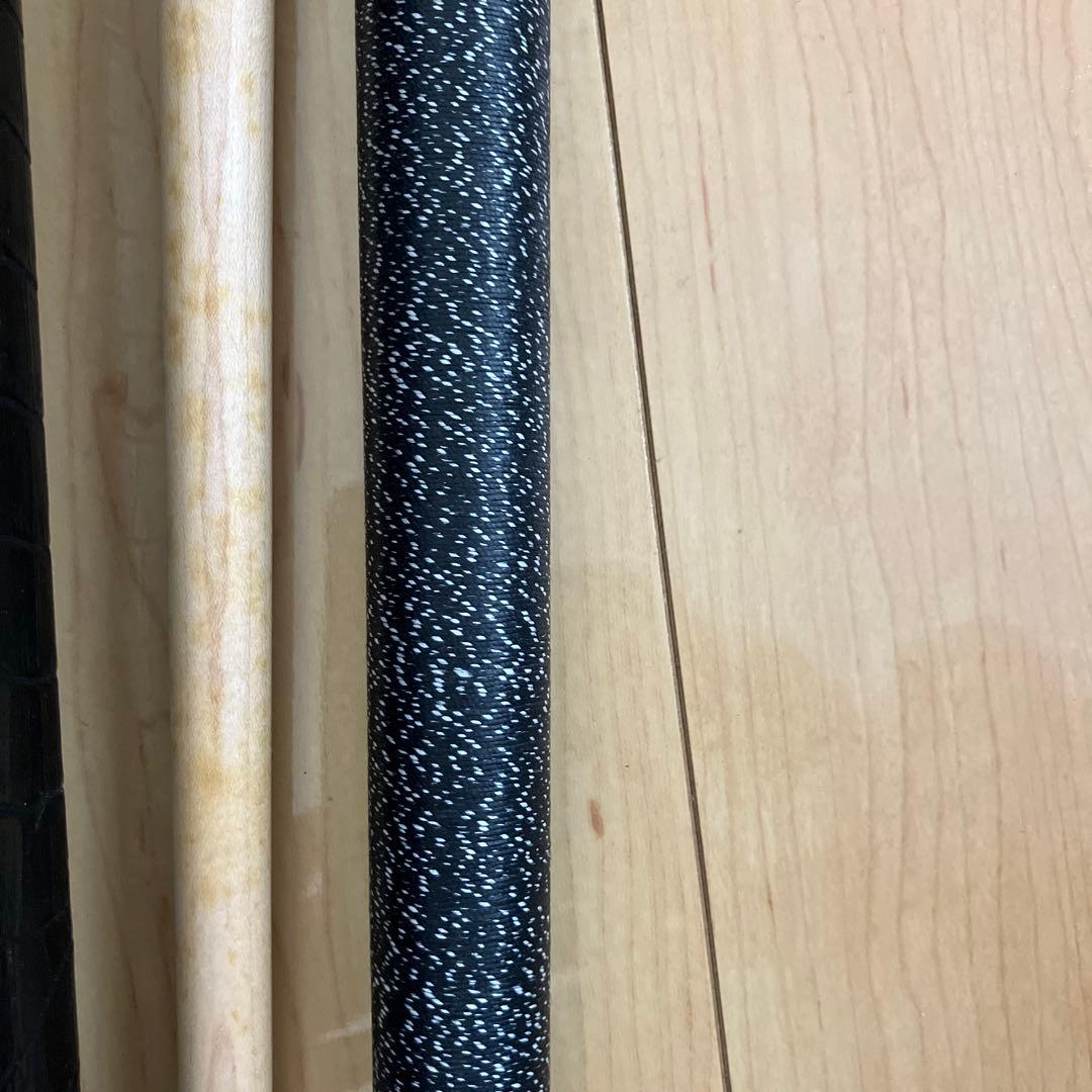 Mezz Cues キュー、キューケースセット