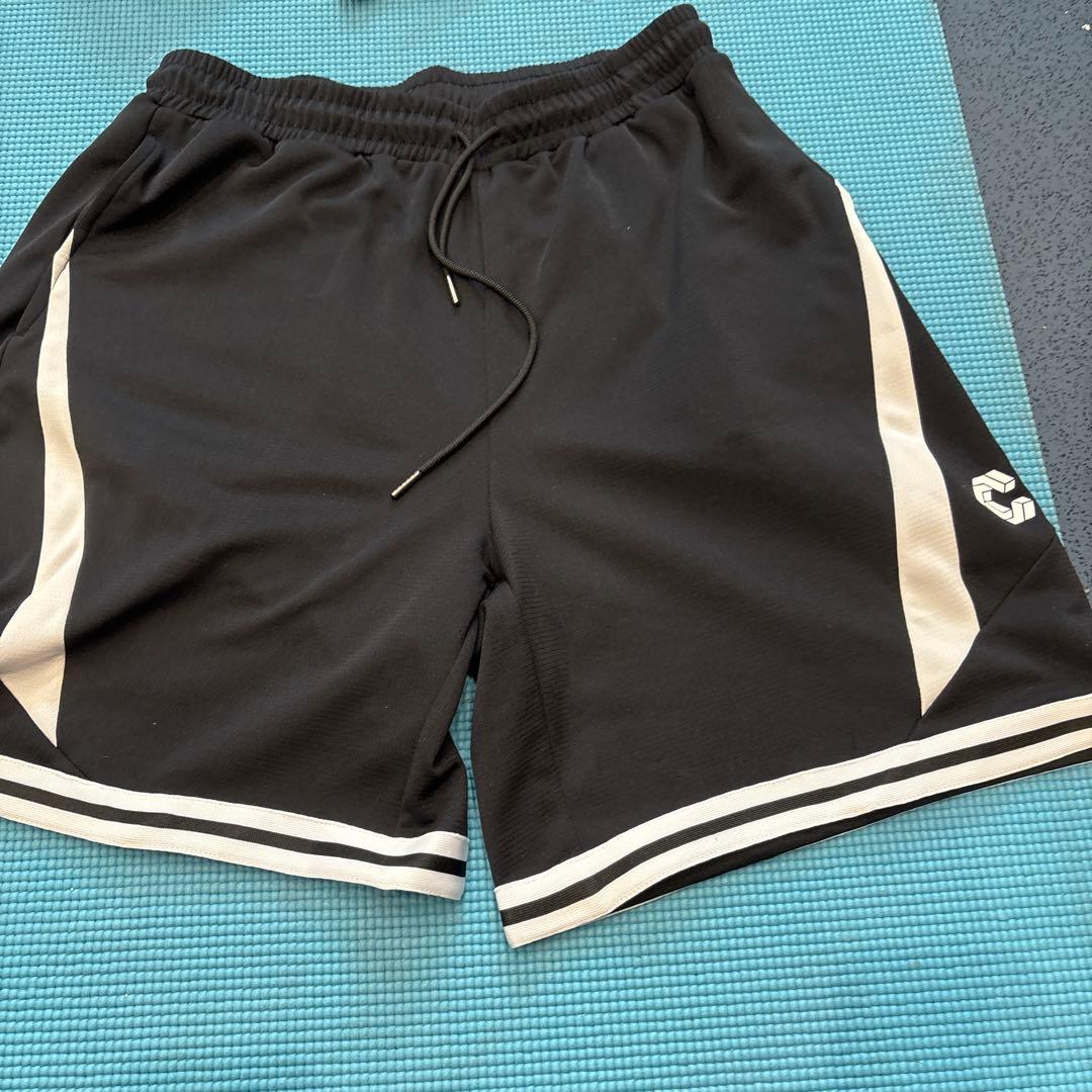 クロノス　タンクトップ&ハーフパンツ　セット