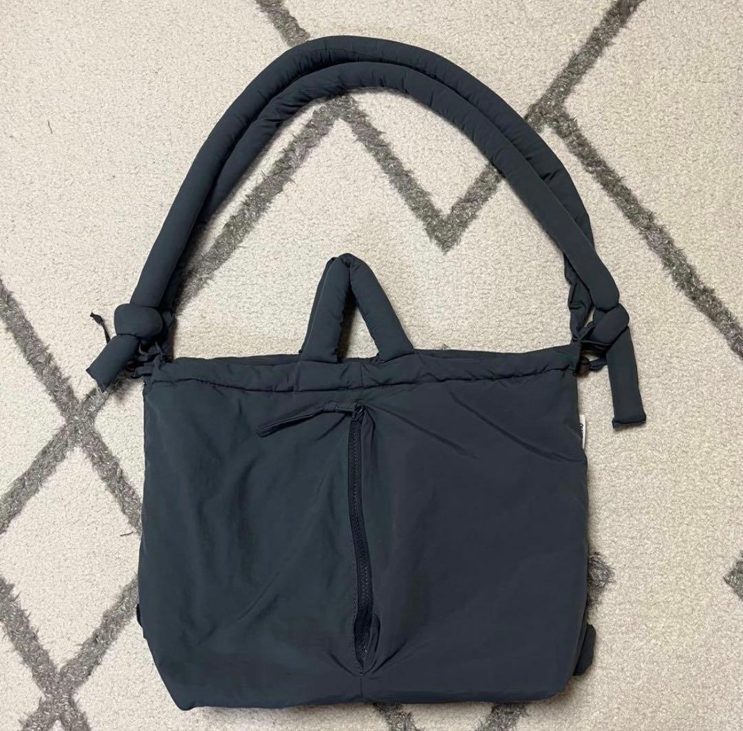 OLEND （ブラック）オレンド バッグ ショルダーバッグ