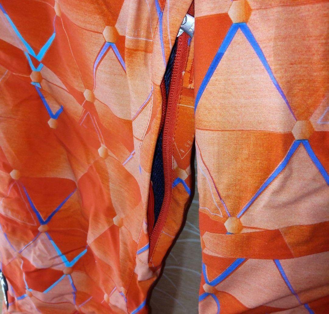 XS/2新品タグ付フェニックス Phenix Team-3-D Pants