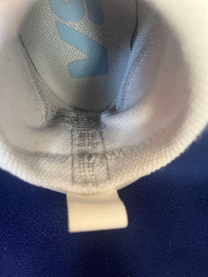 現品限り‼️ ハーデン vol9 27㎝ ブルー バスケadidas バッシュ