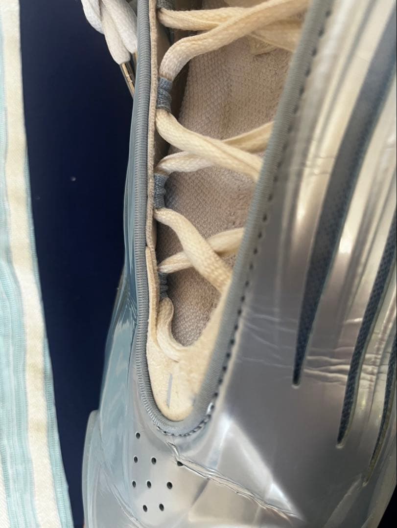 現品限り‼️ ハーデン vol9 27㎝ ブルー バスケadidas バッシュ