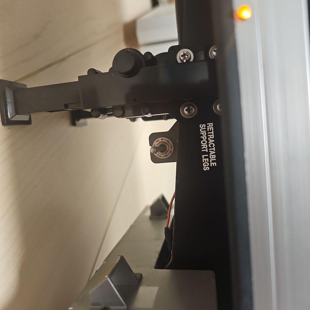 Ｍ*様 1/14タミヤトレーラー改　龍馬號風