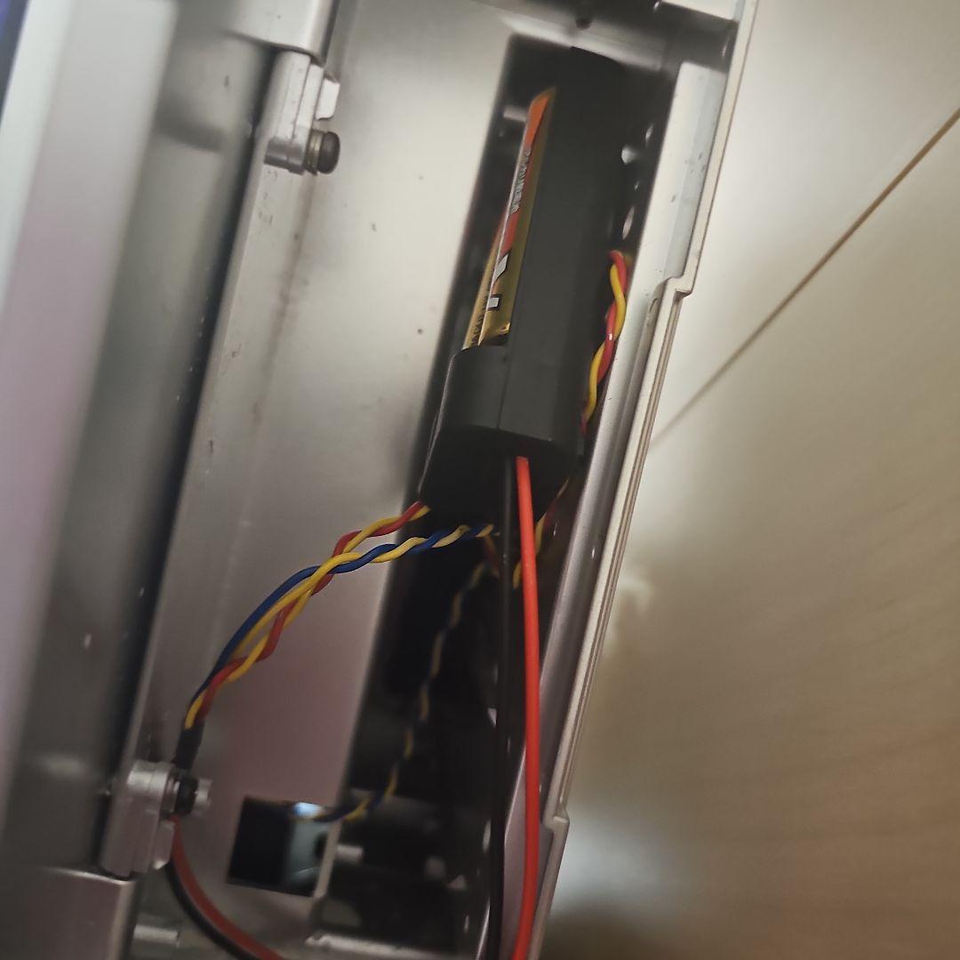 Ｍ*様 1/14タミヤトレーラー改　龍馬號風