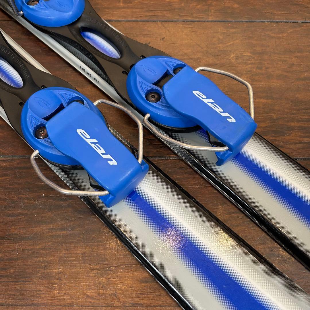 ◇状態良好◇ elan funtip 99cm スキーブーツ　HEAD 25cm