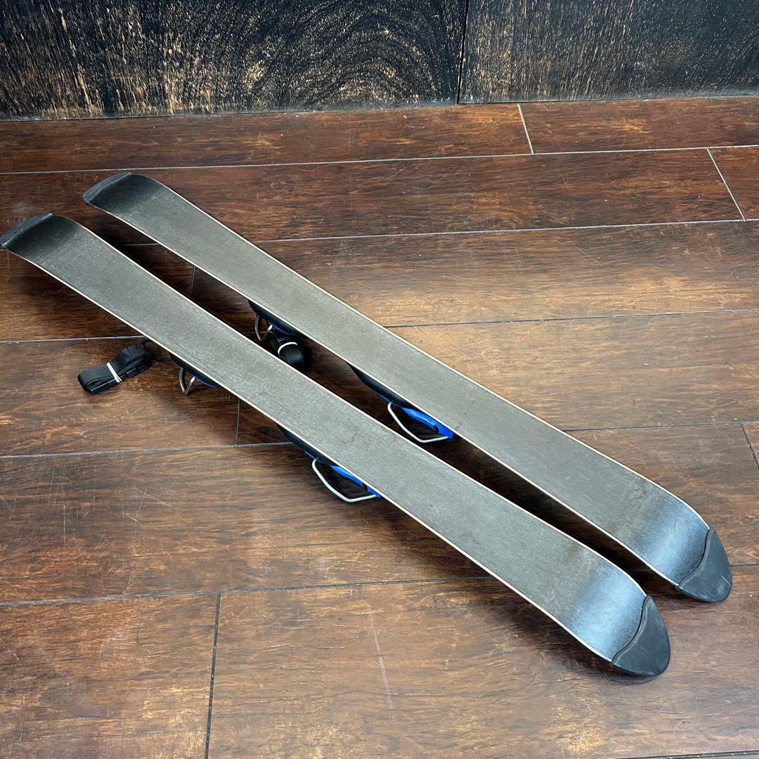 ◇状態良好◇ elan funtip 99cm スキーブーツ　HEAD 25cm