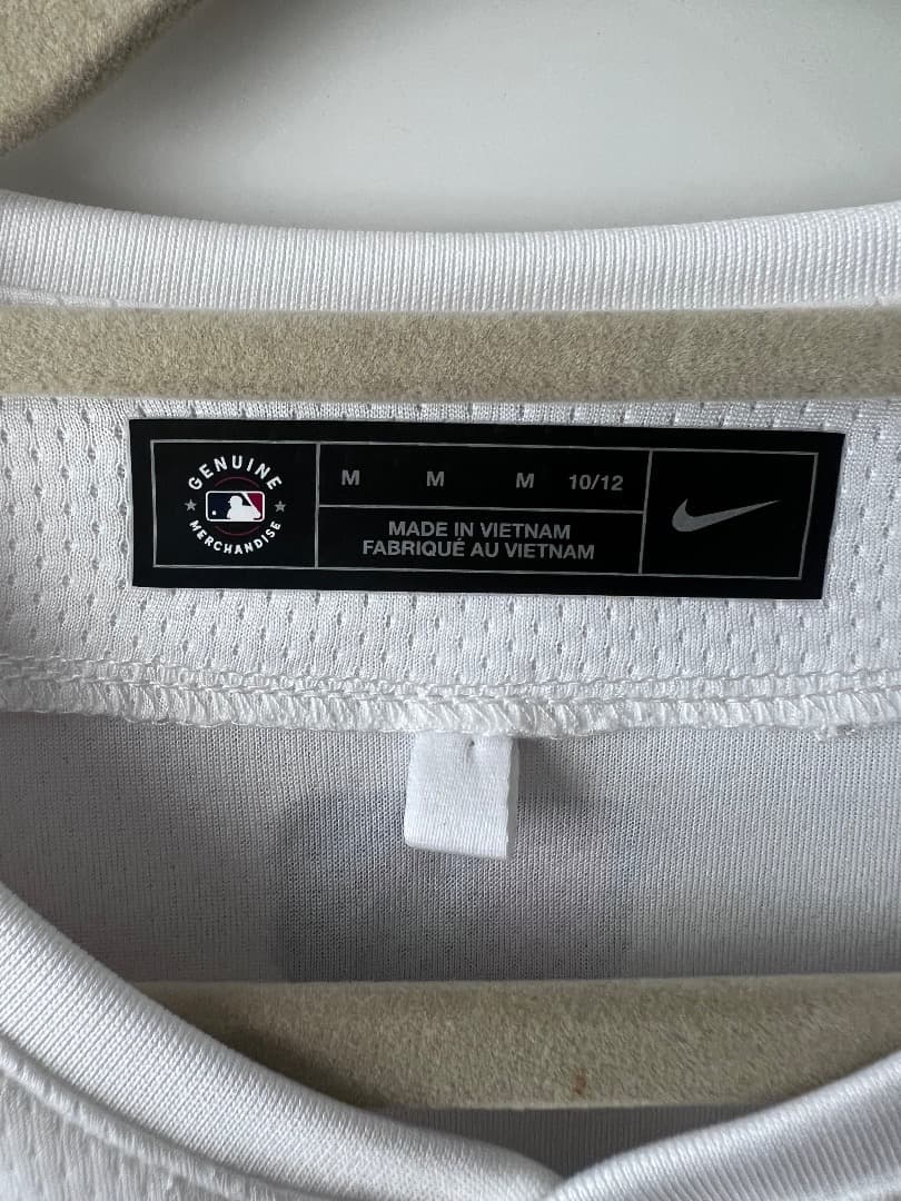 ドジャース大谷翔平ユニホームキッズ