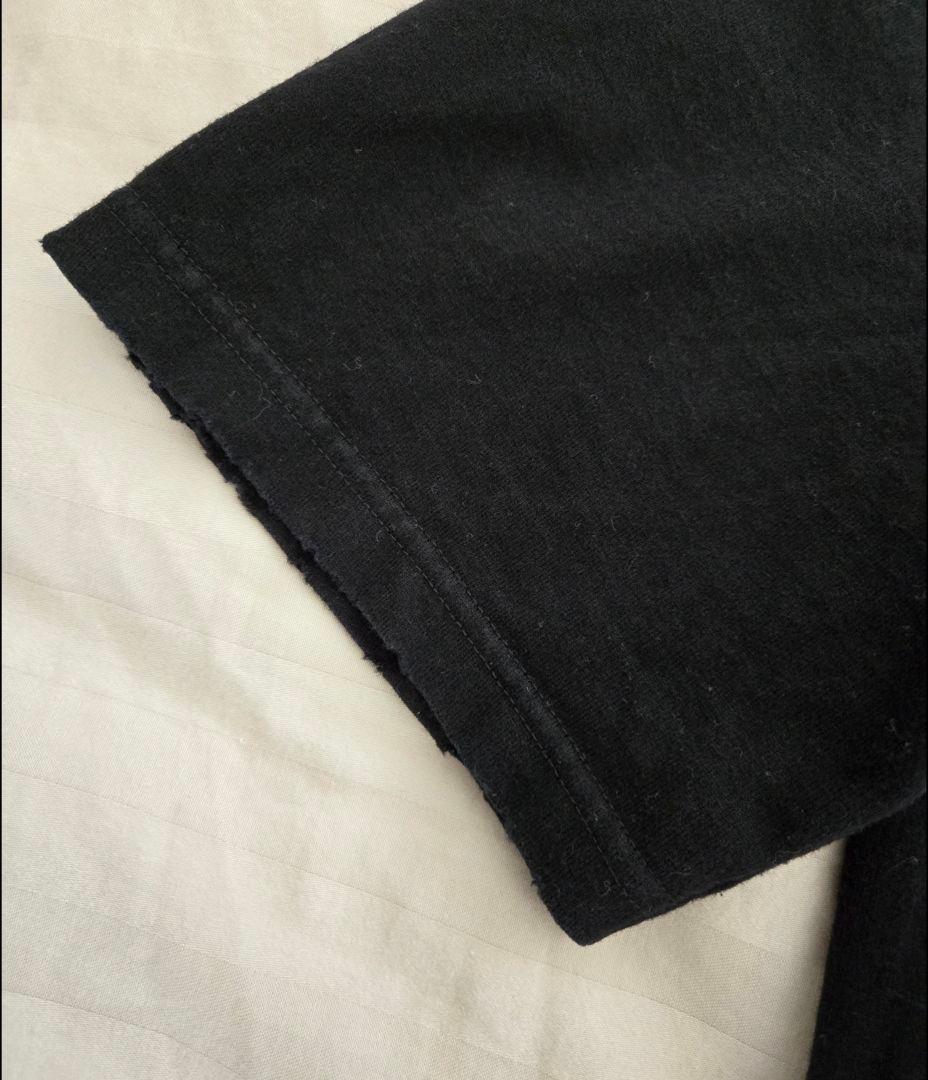 ナンバーナイン⭐ハイスト期TとフェンダーTシャツ2枚セット⭐ソロイスト宮下期