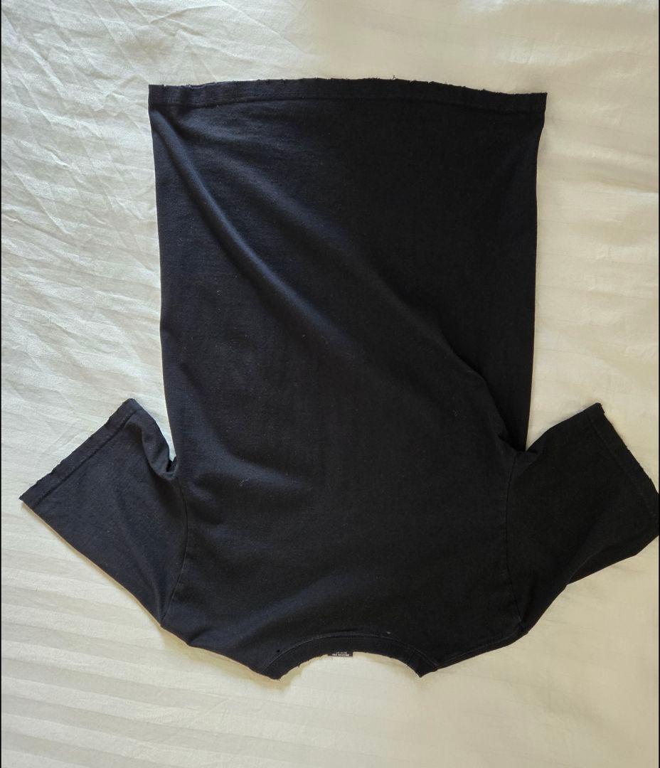 ナンバーナイン⭐ハイスト期TとフェンダーTシャツ2枚セット⭐ソロイスト宮下期