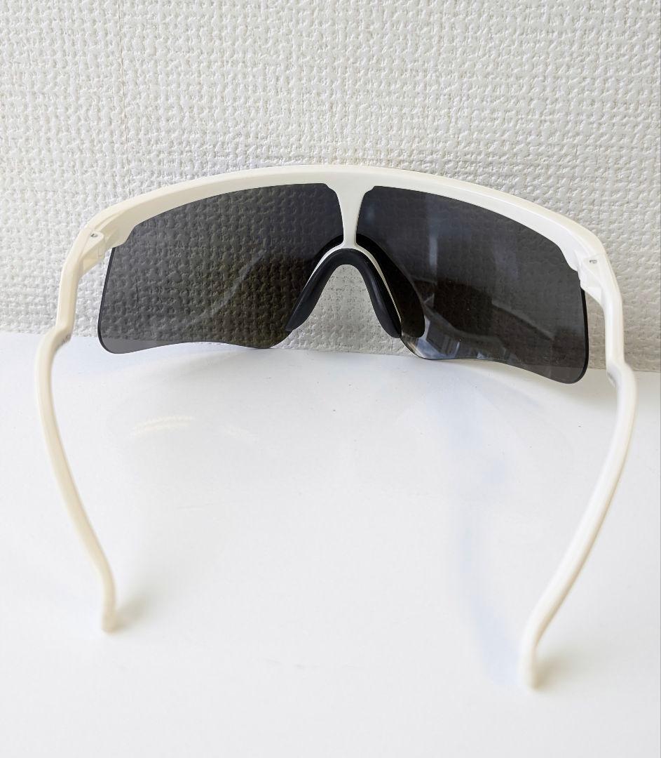 ALBAOPTICS DELTA アジアンフィット アイウェア サングラス