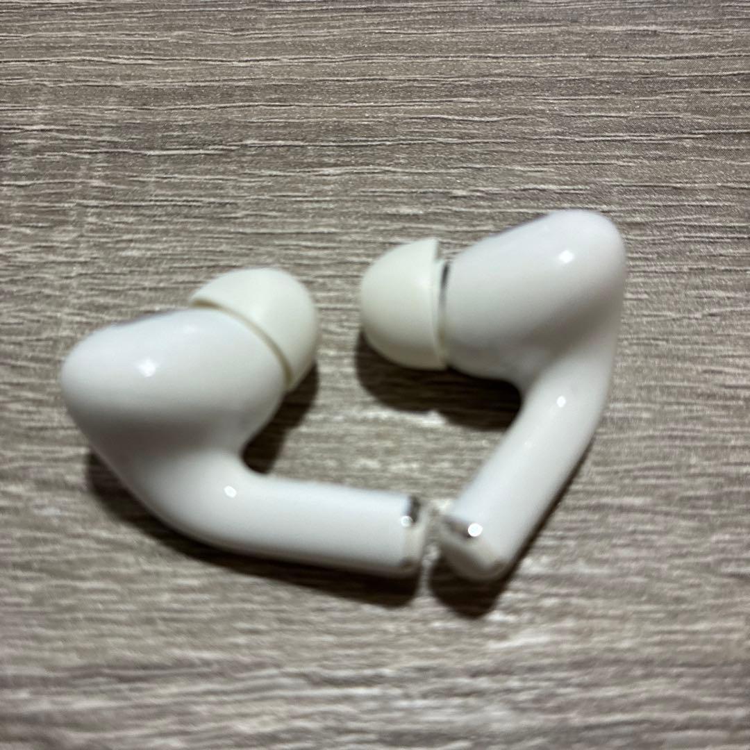 AirPods Pro 第2世代本体 USB-C MTJV3J/A