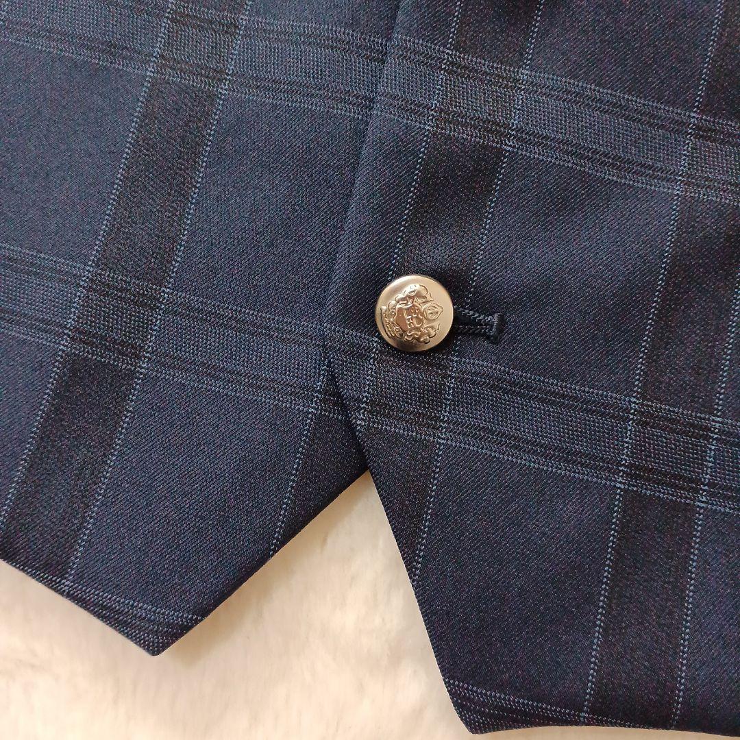 ワンダーファクトリー　フォーマルスーツ男の子卒業式　結婚式170cm 6点セット