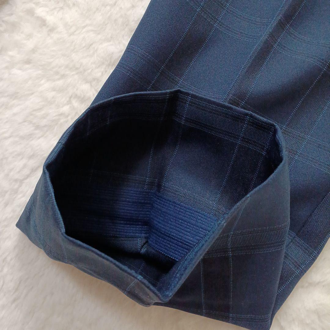 ワンダーファクトリー　フォーマルスーツ男の子卒業式　結婚式170cm 6点セット