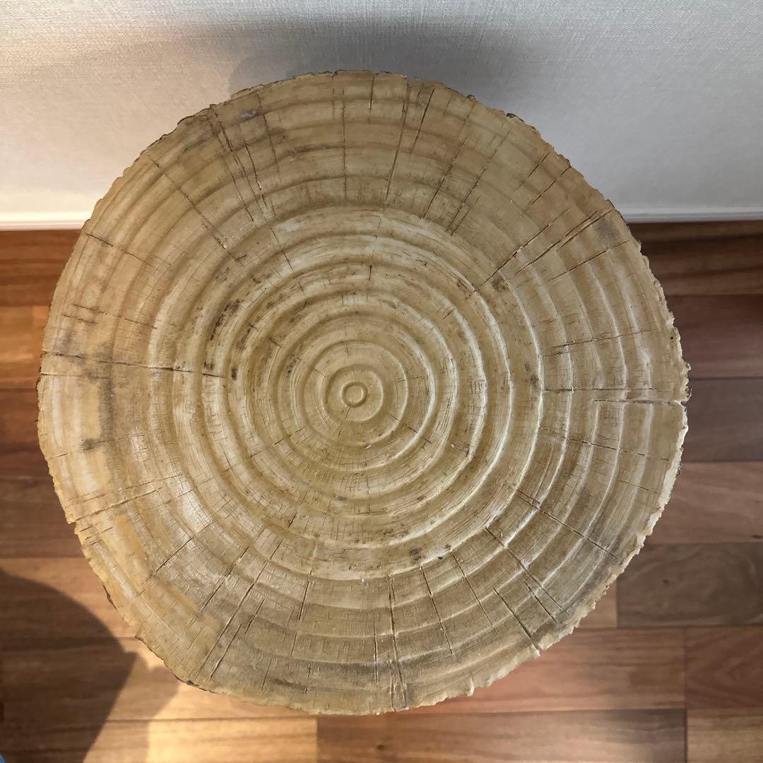 KARE アニマルサイドテーブル