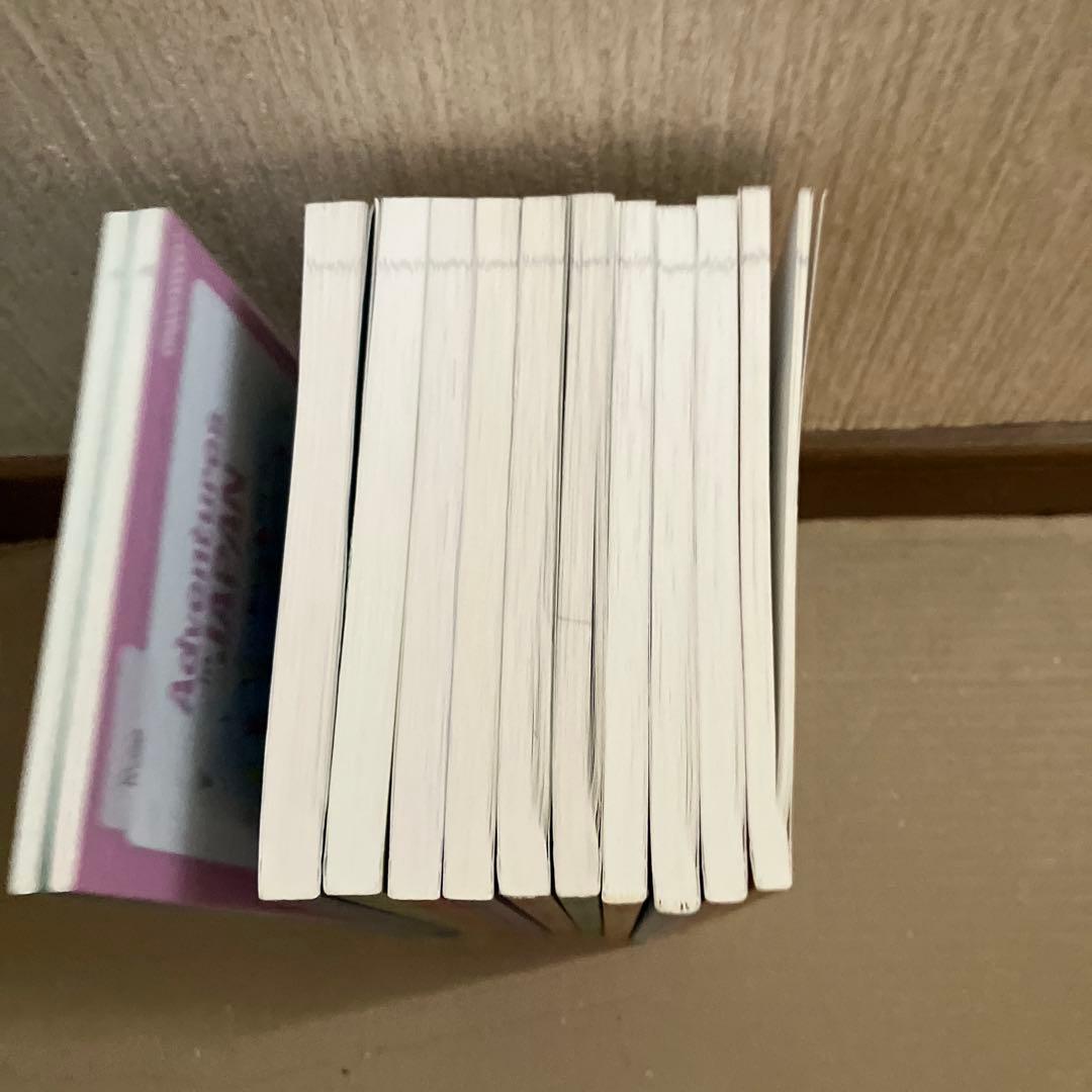 GRAPESEED unit 21〜32 まとめ売り 英語