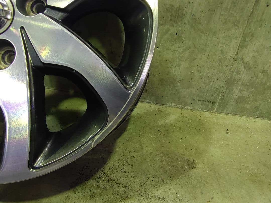 日産 ルークス ML21 純正ホイール 14インチ