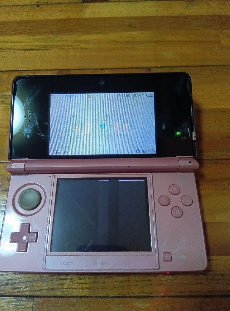 即*K様 ゲーム機　まとめ売り　完全ジャンク品