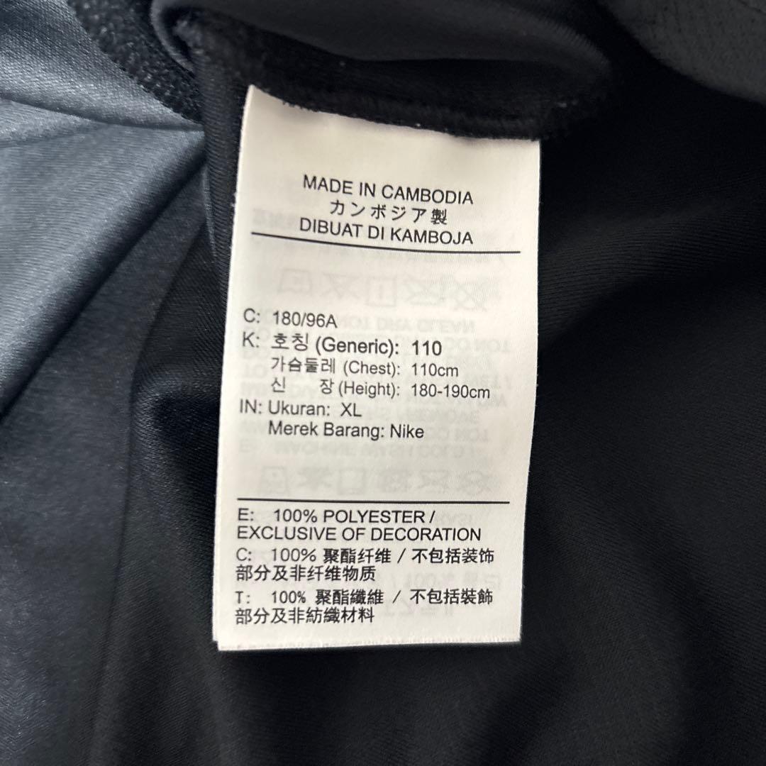 ト*モ様 ナイキ 浦和レッズ 2025 サードユニフォーム XL