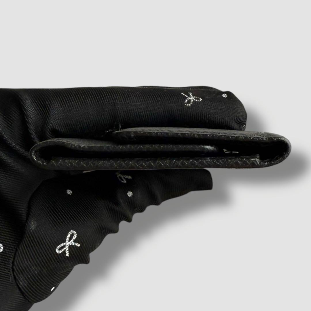 【美品】ルイヴィトン タイガ キーケース ミュルティクレ６ アルドワーズ ６連