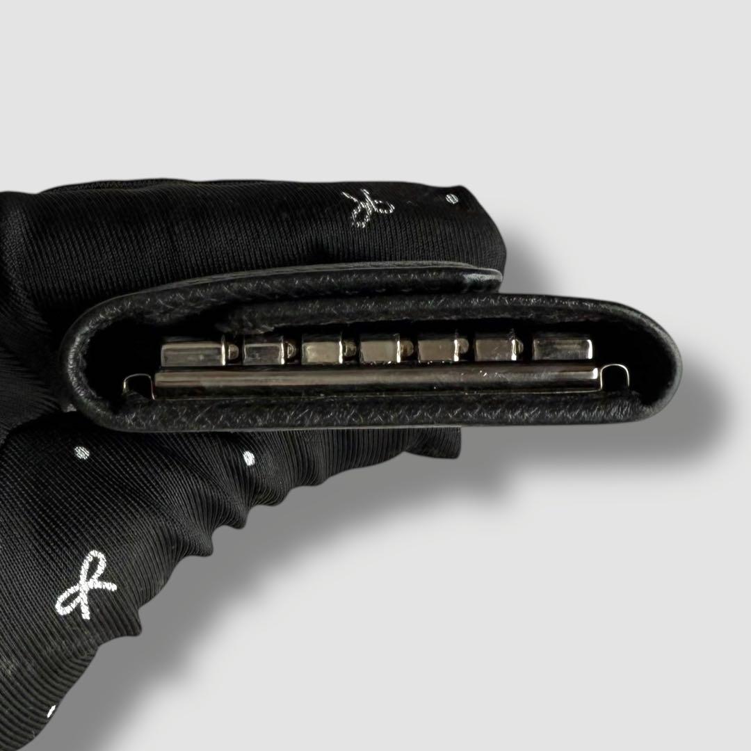 【美品】ルイヴィトン タイガ キーケース ミュルティクレ６ アルドワーズ ６連