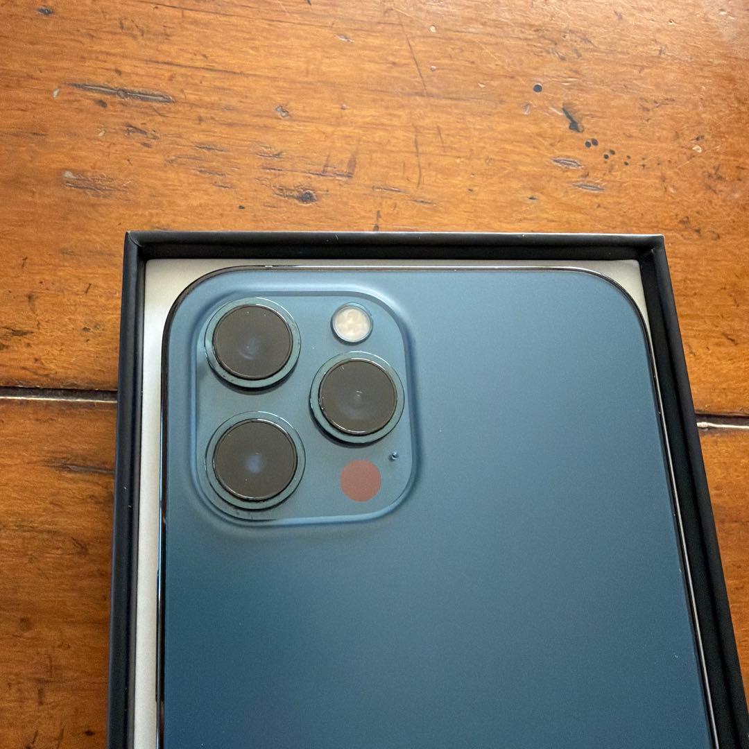 iPhone12 Pro Max 本体128G