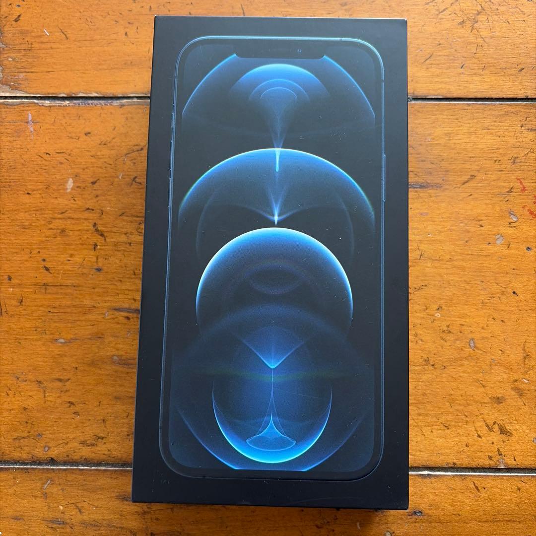 iPhone12 Pro Max 本体128G