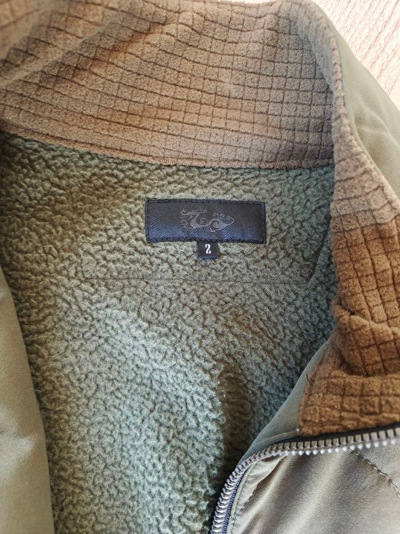 3点セット　ダンスウィズドラゴン　ベスト・長袖・半袖　Mサイズ