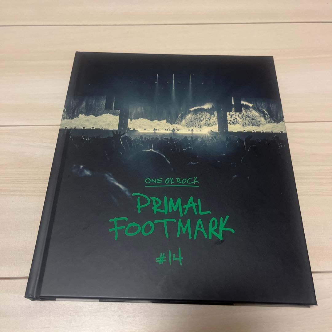 ONE OK ROCK DETOX & Skyfall DVDセット