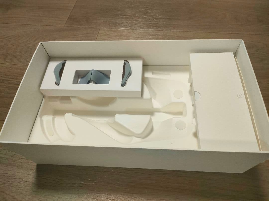 PICO4 128GB VRゴーグル【値下げしました】