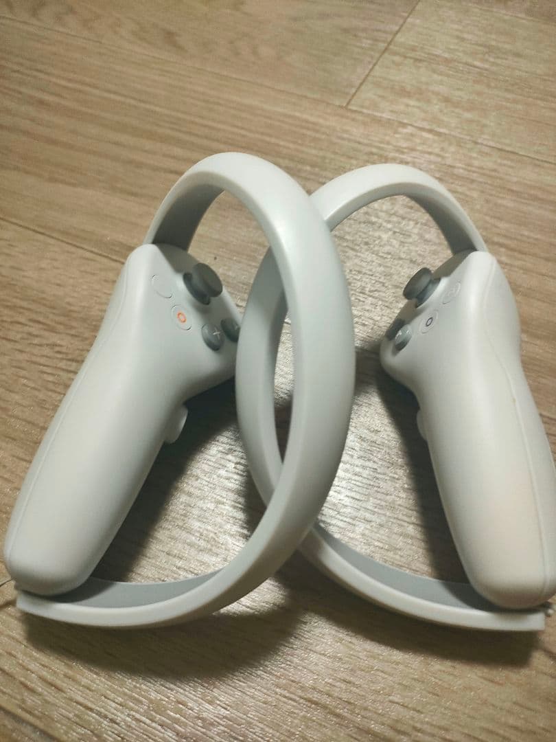 PICO4 128GB VRゴーグル【値下げしました】