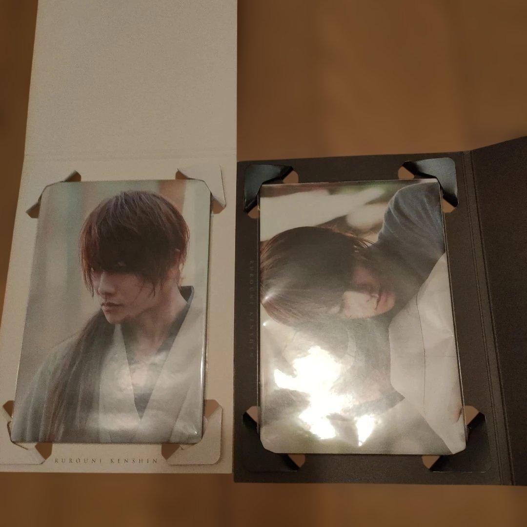 るろうに剣心 コンプリート Blu-ray BOX